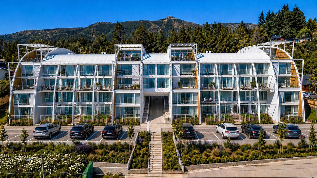 B612 Bariloche — foto 1