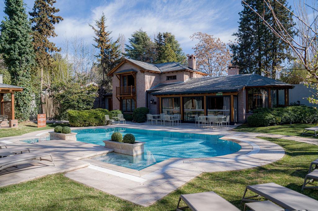 Casa Haydee — foto 1