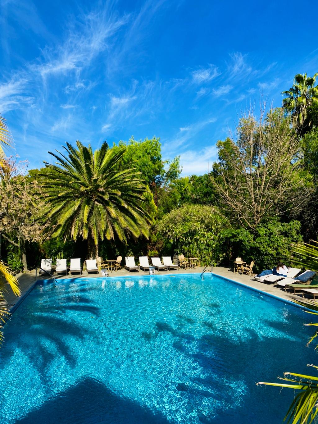 Barros Wellness & Spa Resort — foto 1