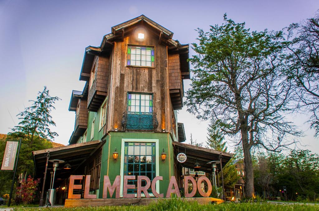 Departamentos de El Mercado — photo 1