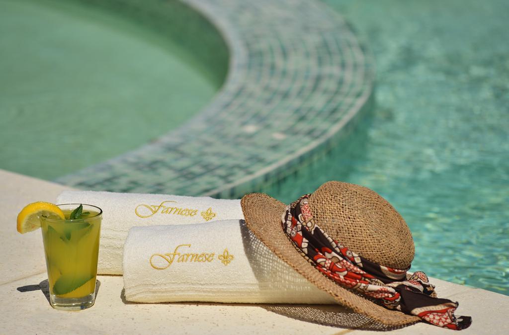 Farnese Apart & Spa | Mar de las Pampas — foto 1