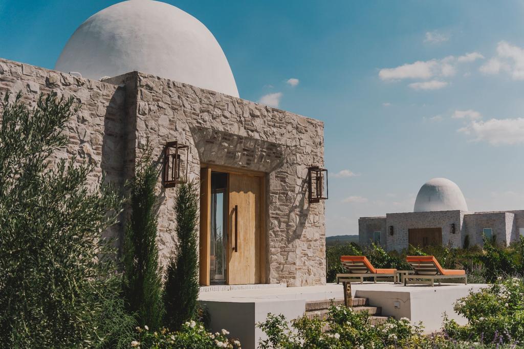 Chozos Resort — photo 1