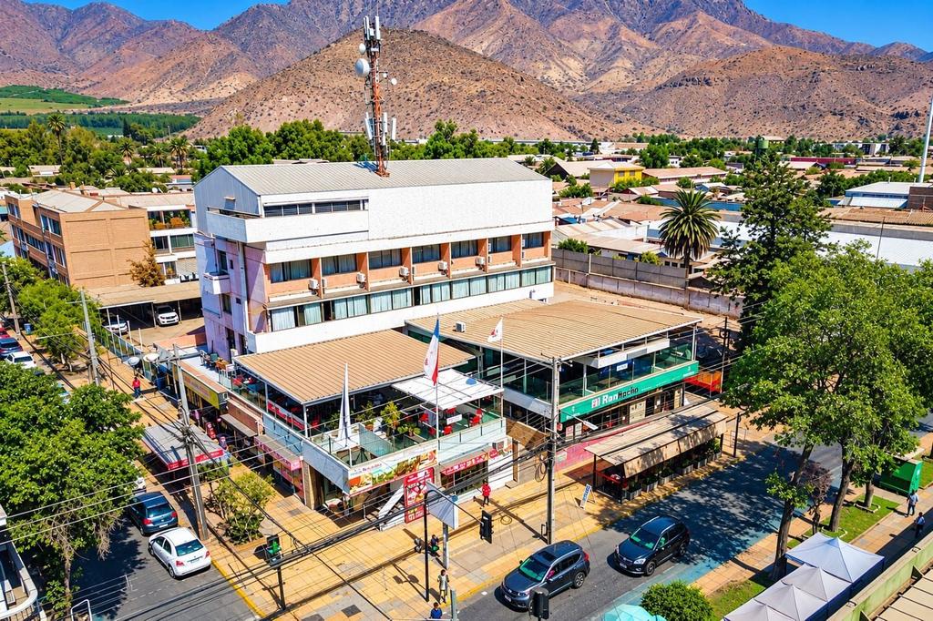 Hotel San Felipe El Real — foto 1