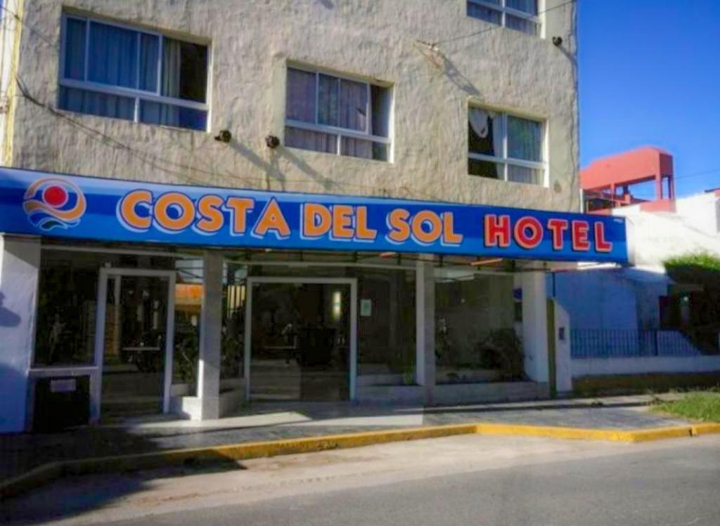 Costa del Sol — photo 1