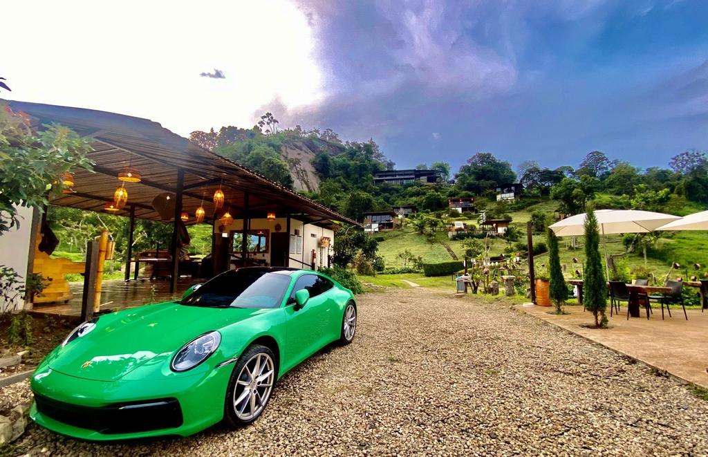 Natubrí EcoHotel — foto 1