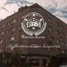 Gran Hotel Mercedes — foto 1
