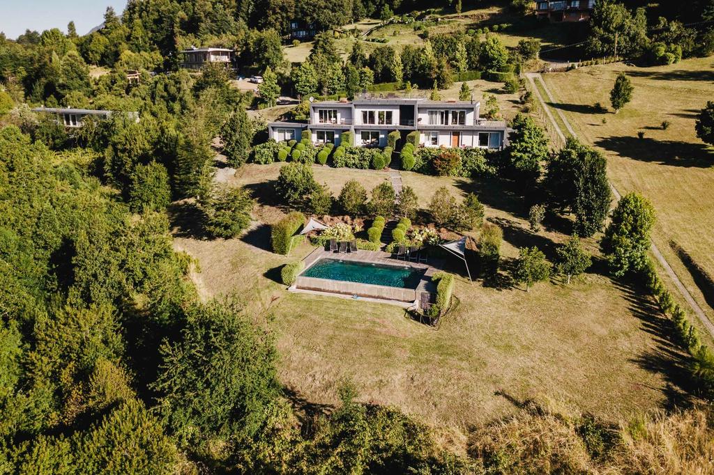 Lake Lodge — foto 1