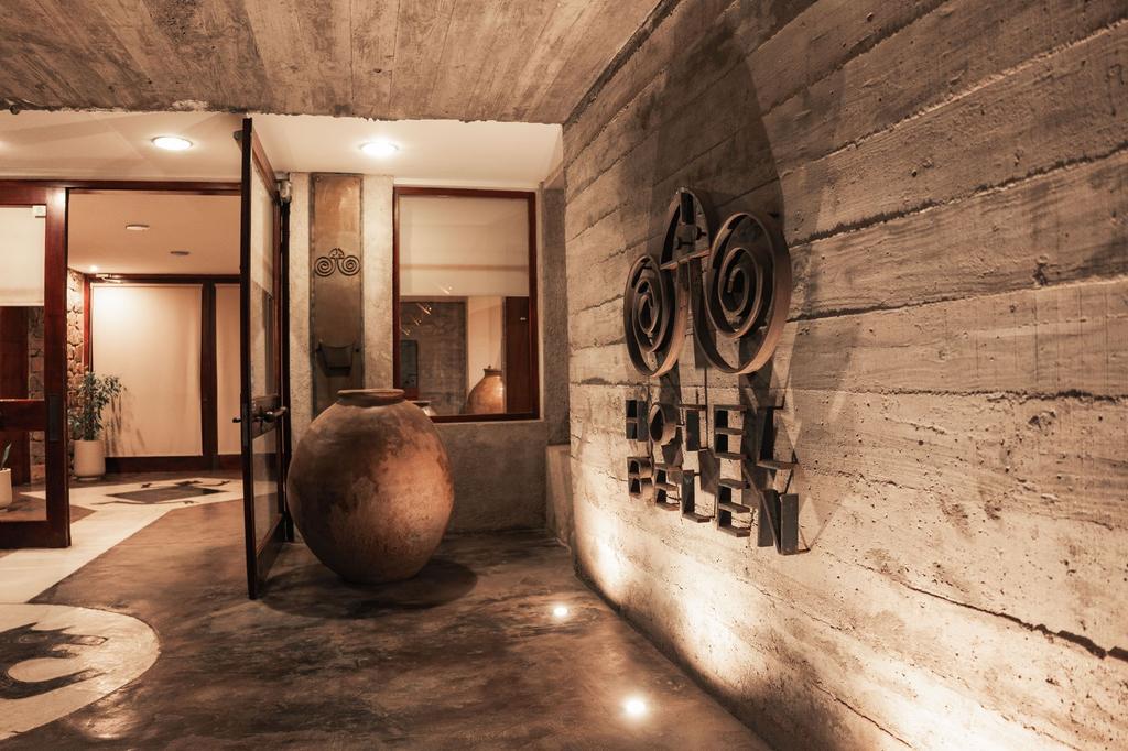 Hotel Belen — foto 1