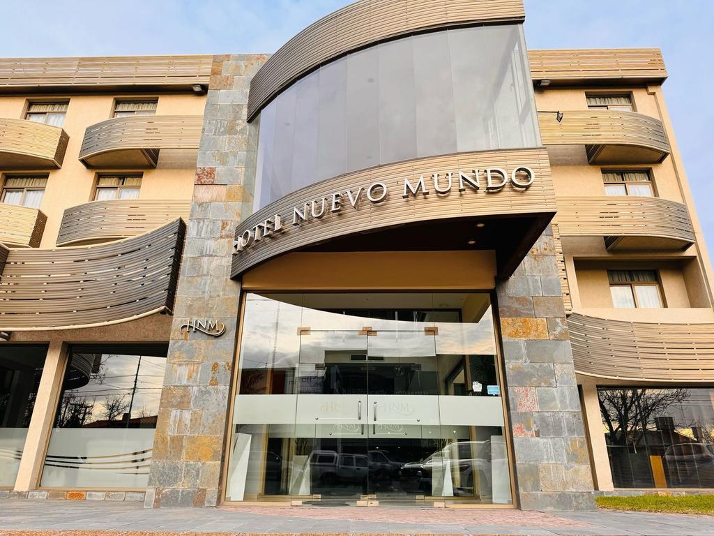 Nuevo Mundo — photo 1