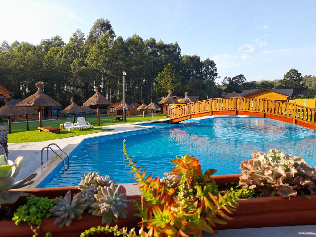 Cabañas San Valentín — foto 1