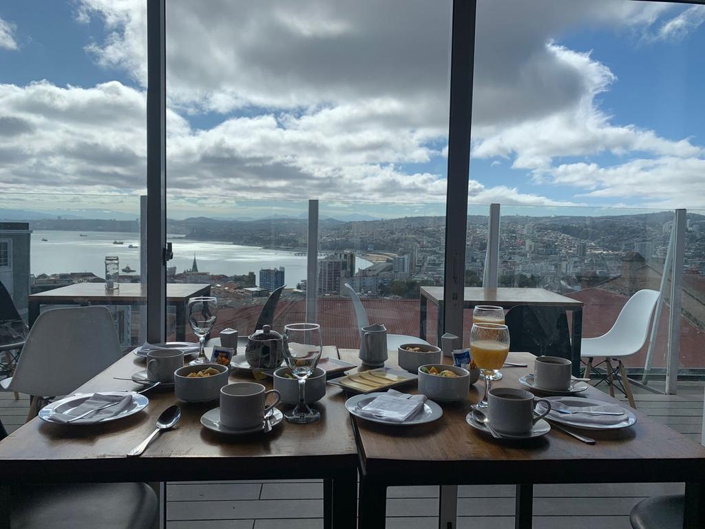 Bo Hotel & Terraza — foto 1