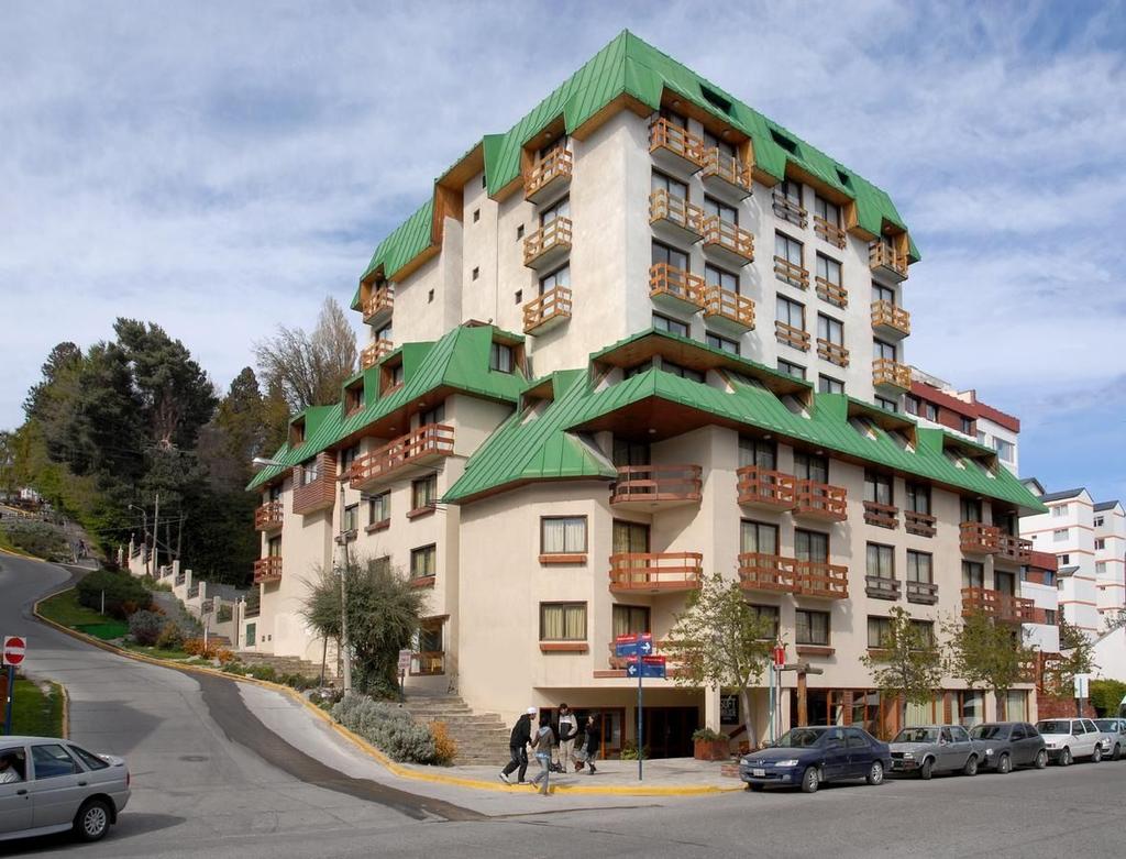 Soft Bariloche Hotel — photo 1