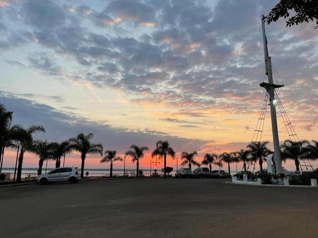 Costa Norte Hostería — foto 1