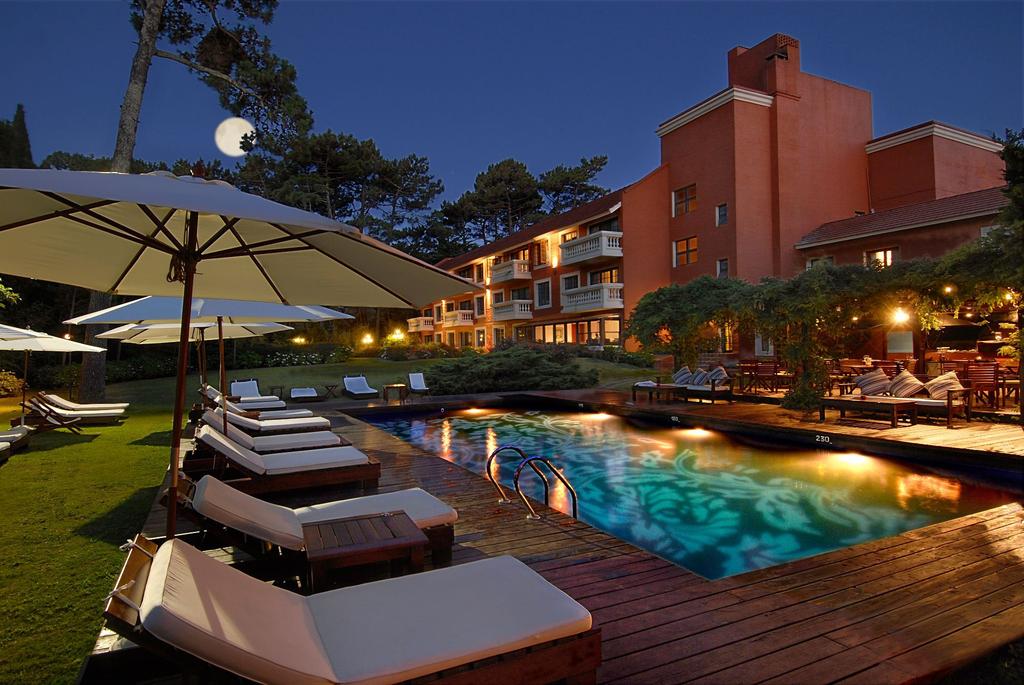Barradas Parque Hotel — foto 1