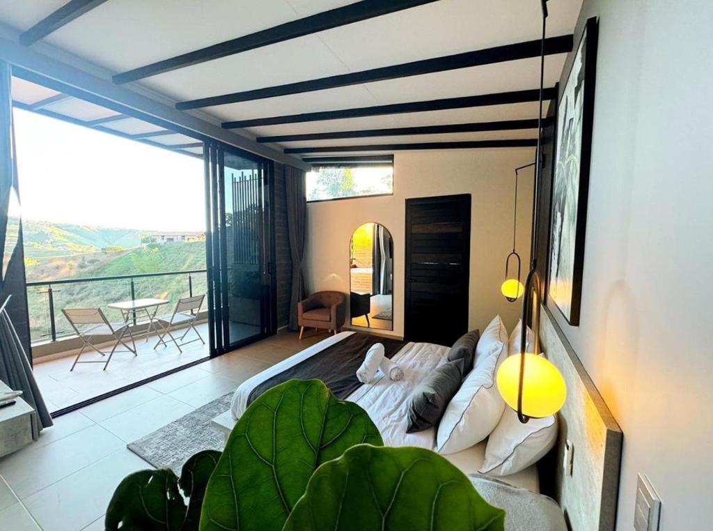 HOTEL ROOCA HABITAT — foto 1