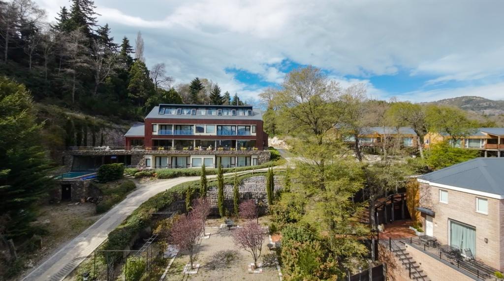 Paraíso Casa de Montaña — foto 1