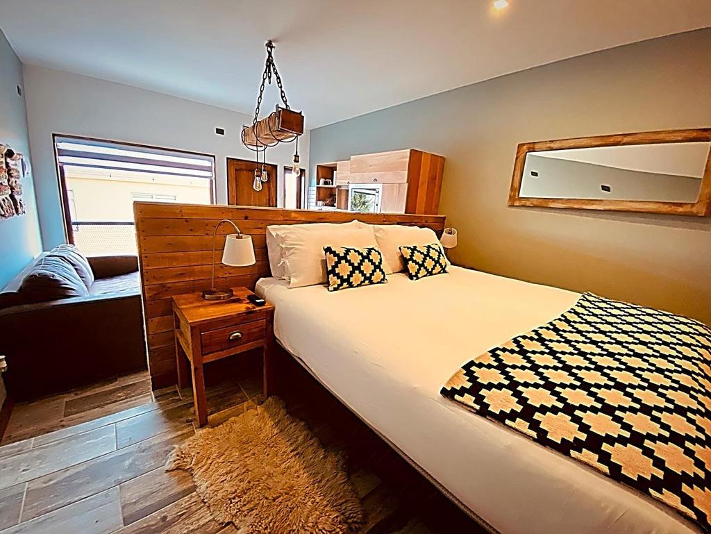 Dt Loft Patagonia. — foto 1