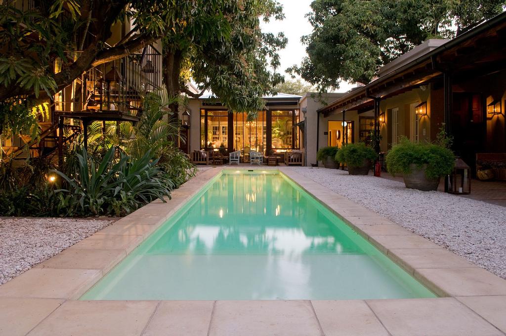 La Alondra Casa de huéspedes — foto 1