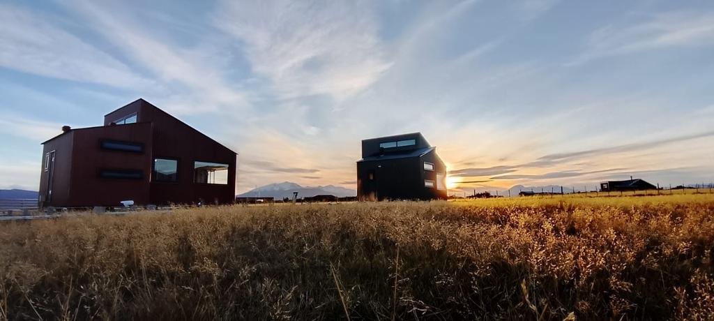 Cabañas Julian Elias Patagonia | Puerto Natales | Torres del Paine — foto 1