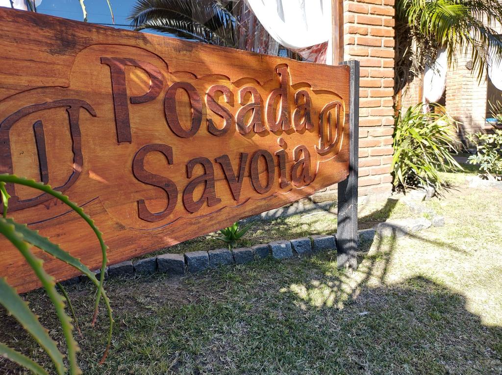 Posada Savoia - Santa Teresita — photo 1
