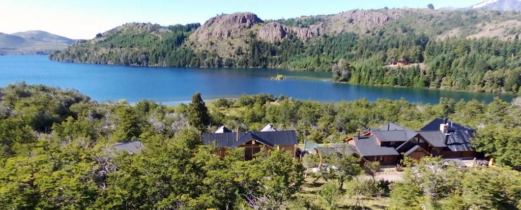 Laguna Larga Lodge — foto 1