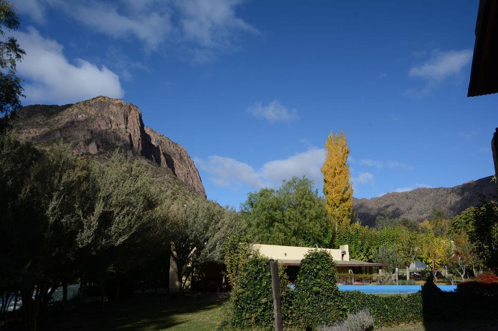 Carü Leufu, tu descanso junto al río — foto 1