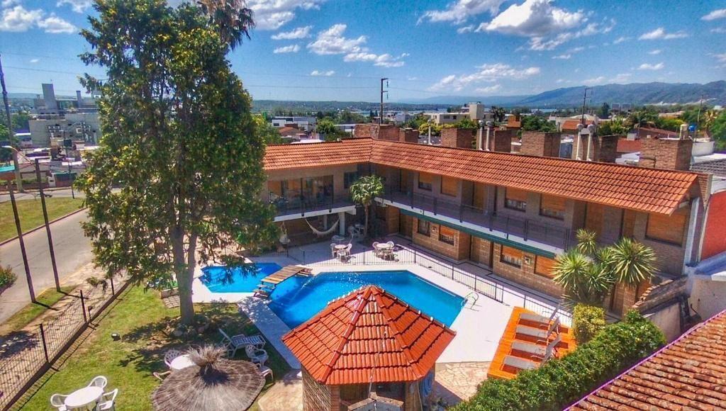 Hotel Carlos Paz — photo 1