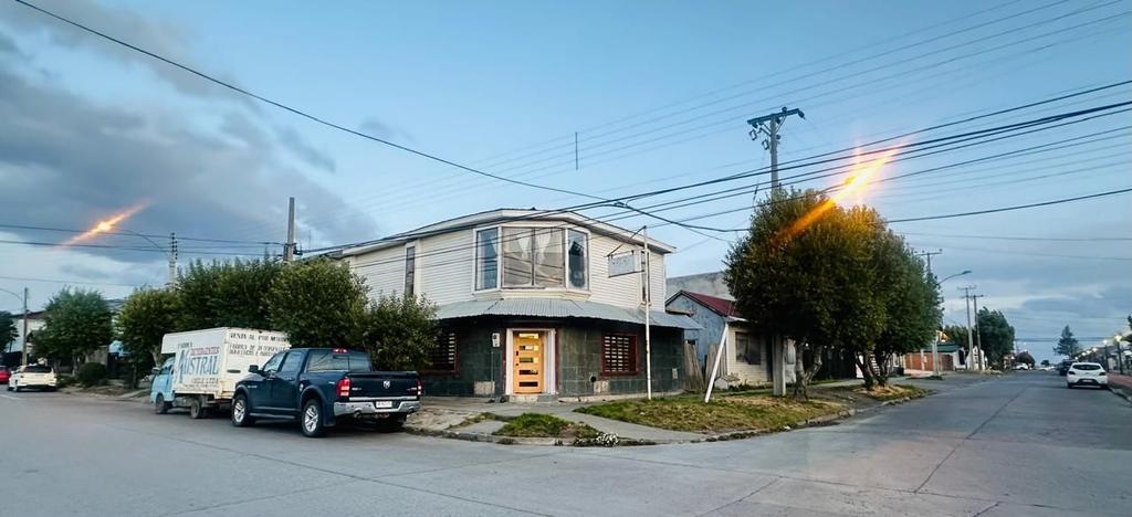 Hostal El Refugio Natales. — photo 1