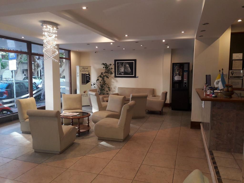 Hotel Europa — photo 1