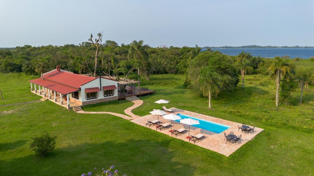 Estancia Iberá — foto 1