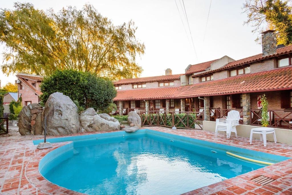 Apart Hotel Curahue — foto 1