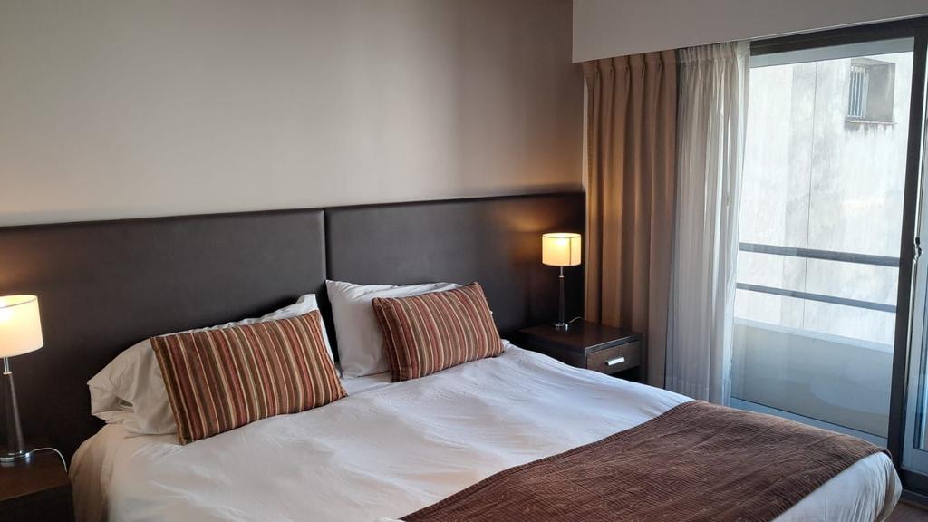 BA 5ta Avenida Hotel — foto 1