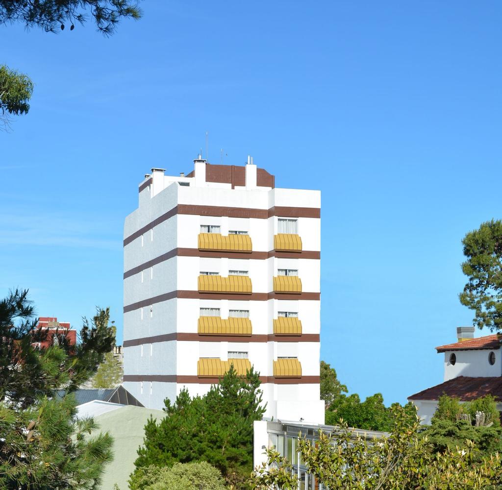 Hotel Eo Park — photo 1