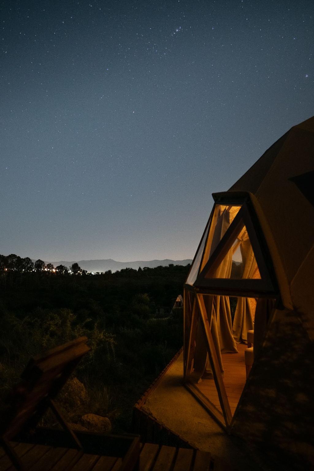 Glamping Tica Nativo — photo 1