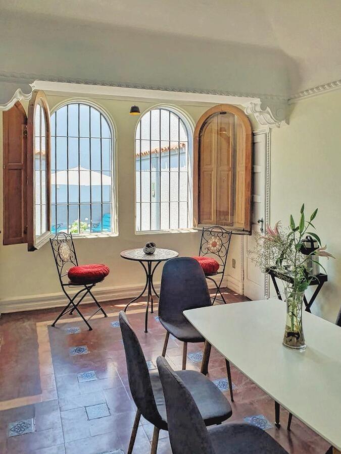 Hostal Boutique Casa La Barca — foto 2