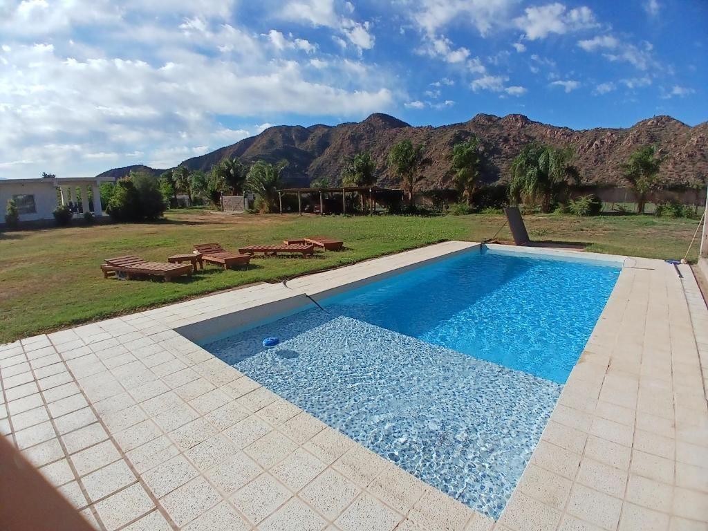 Cuesta De San Miguel — photo 1
