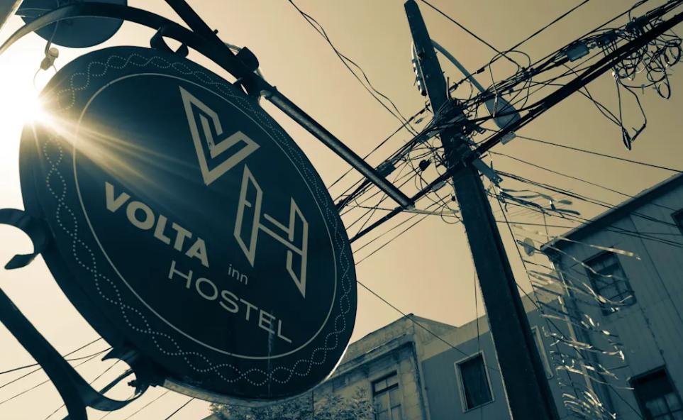 Volta Inn Hostel — photo 1