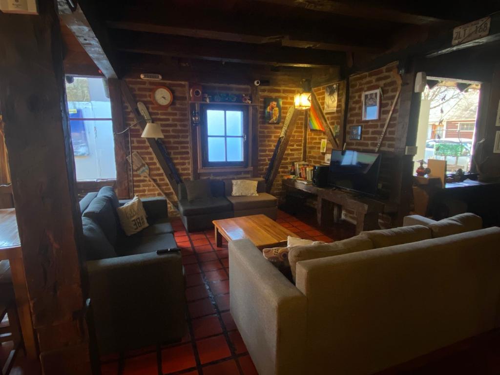 Hostel el Oso Andaluz — foto 1