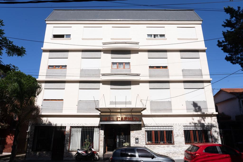 Hotel Carmen — photo 1