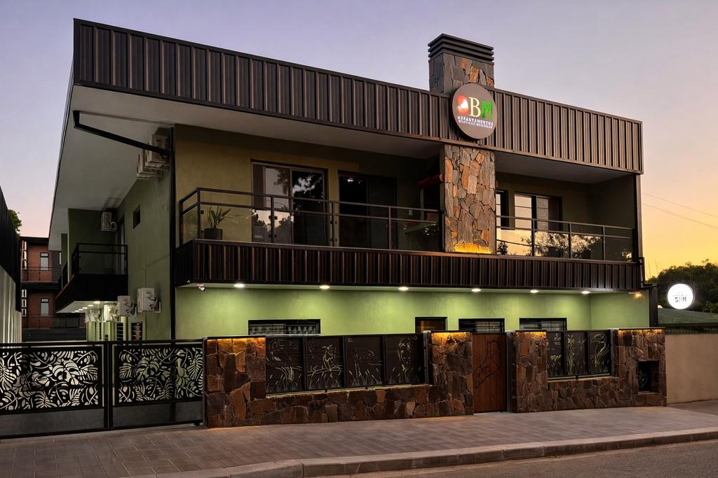 Departamentos Boutique Misiones — foto 1
