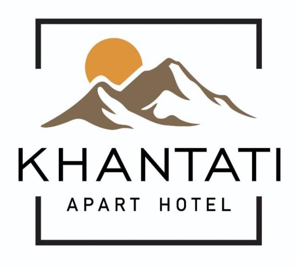 Hotel Khantati — foto 1