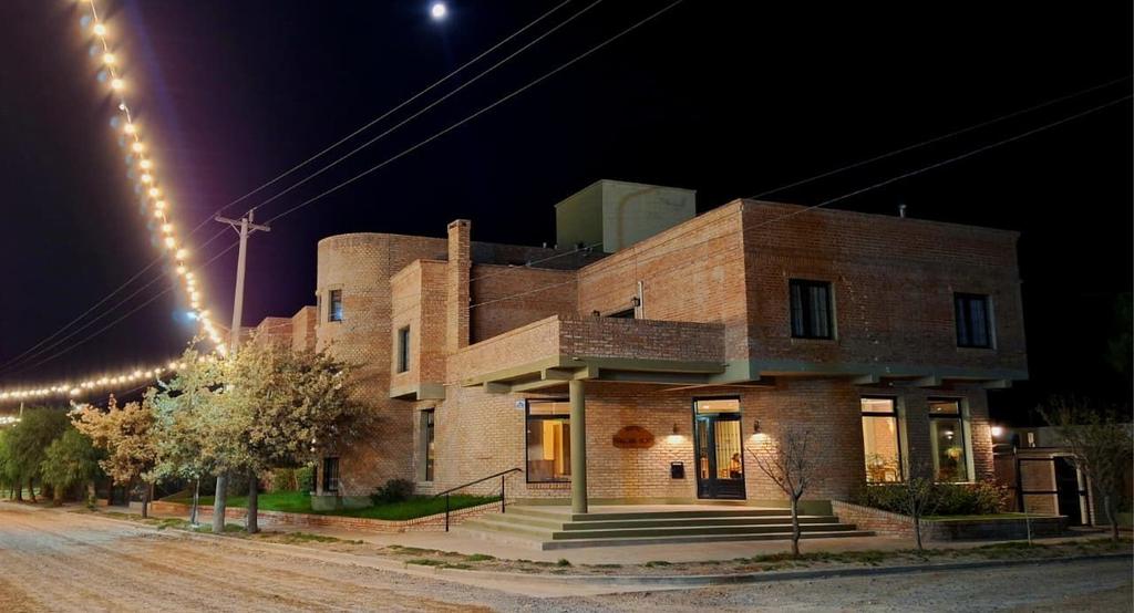 HOTEL PATAGONIA NORTE — photo 1