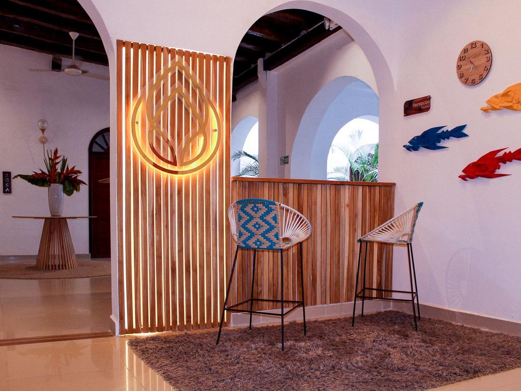 Hotel Casa Agustina — foto 1