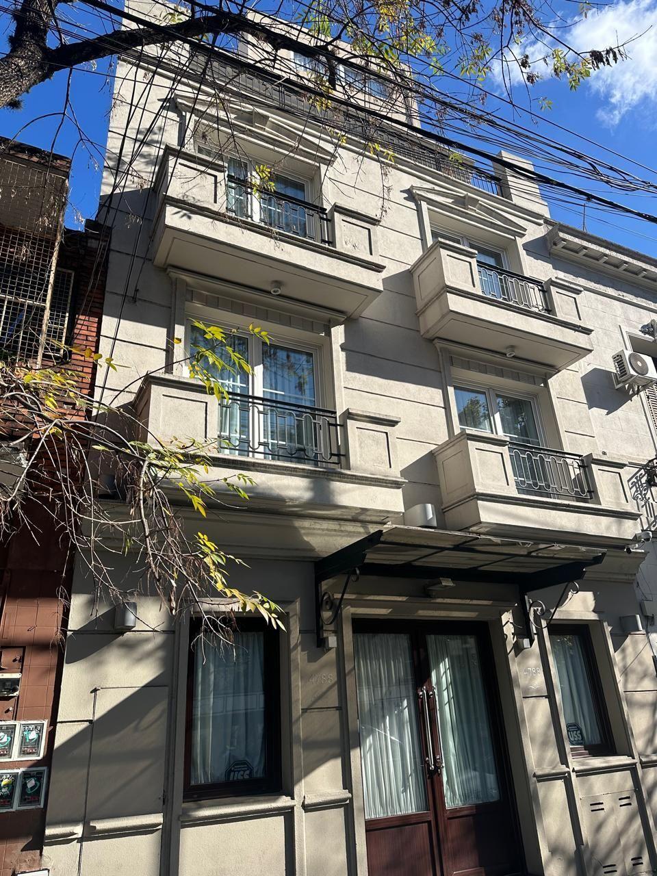 Purobaires Hotel Boutique — photo 1