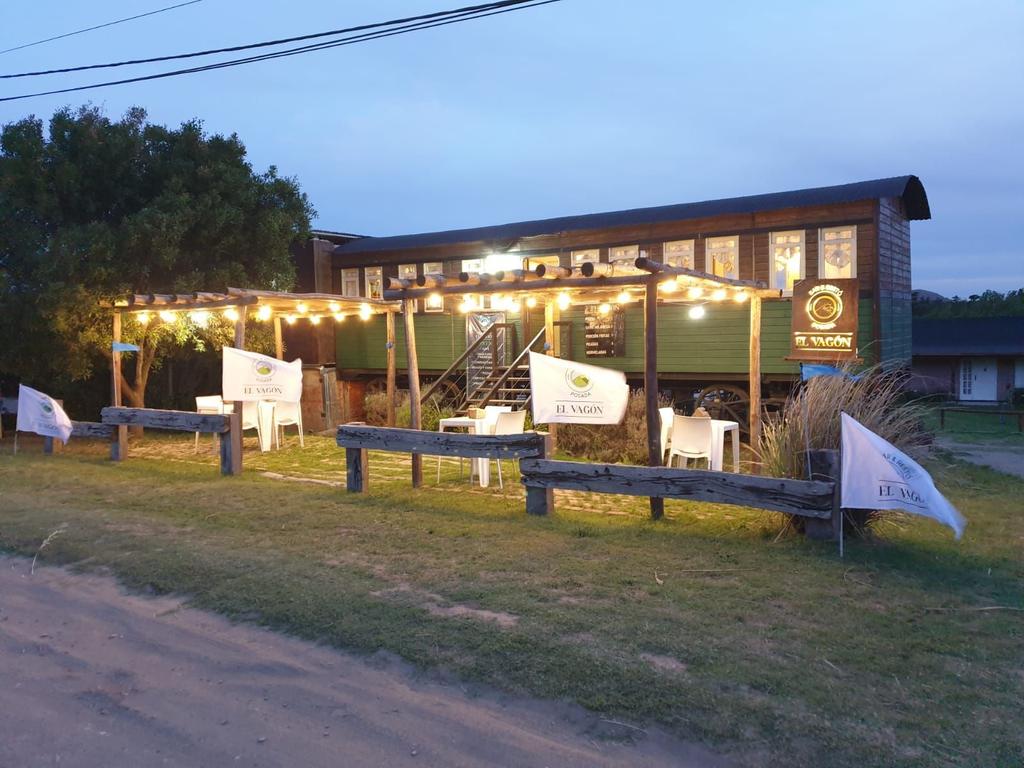 Posada El Vagón — photo 1