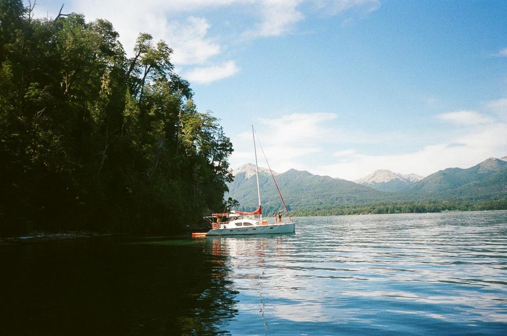 Sombra Verde VLA - Alquiler Turistico — foto 1