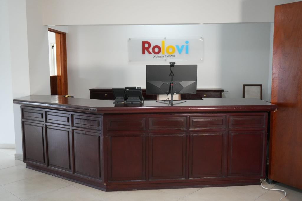 Rolovi Hotel Xalapa Centro — foto 1