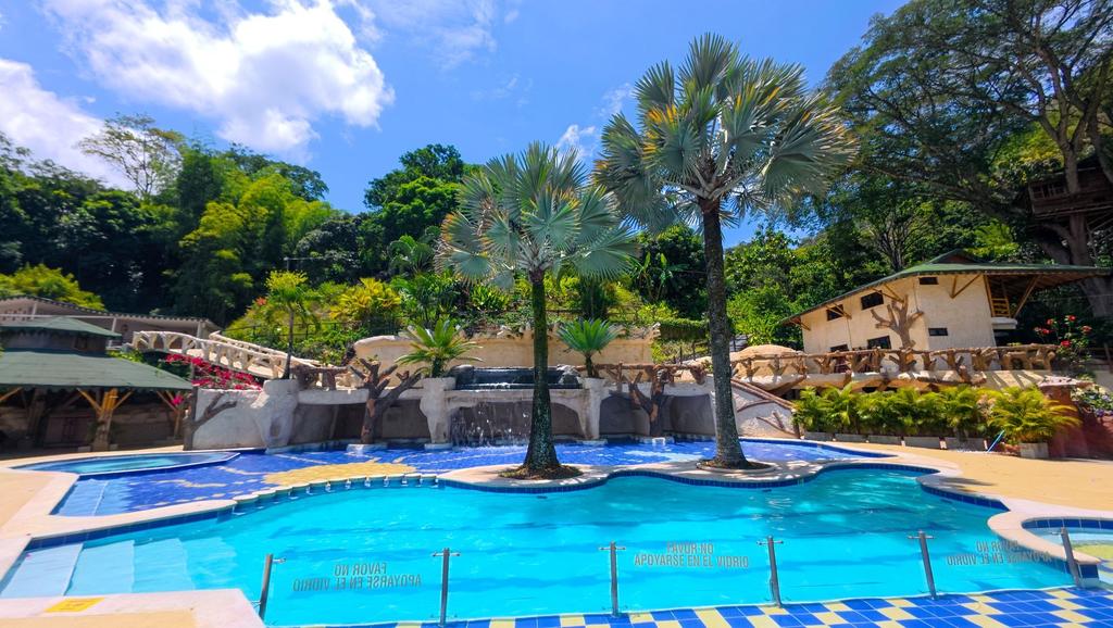 SOLVAE ECOHOTEL — foto 1