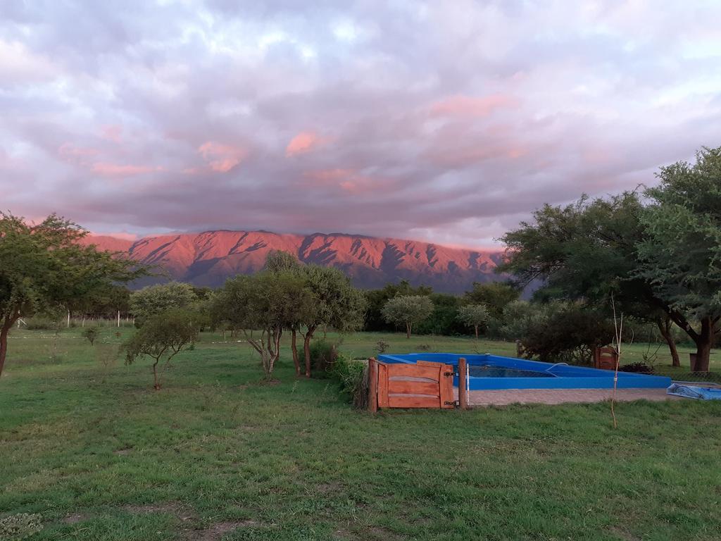 La Nubia Cabañas — photo 1