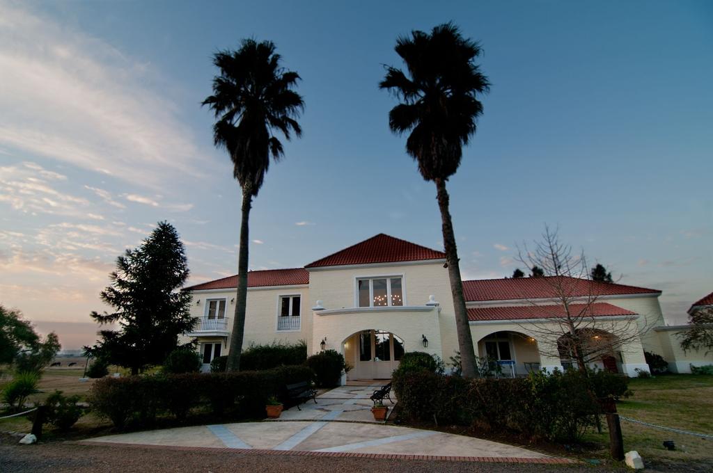 Solanas Termas del Dayman — photo 1